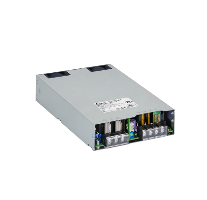Delta Launches High-Power Panel Mount Power Supplies to Optimize Collaborative Robots