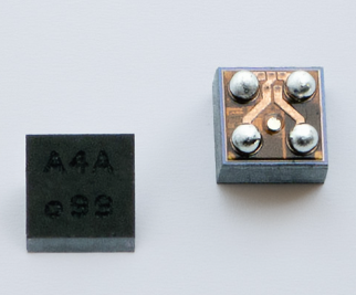 A New Diverse Motion Detector with A Single Magnetic Sensor From AKM