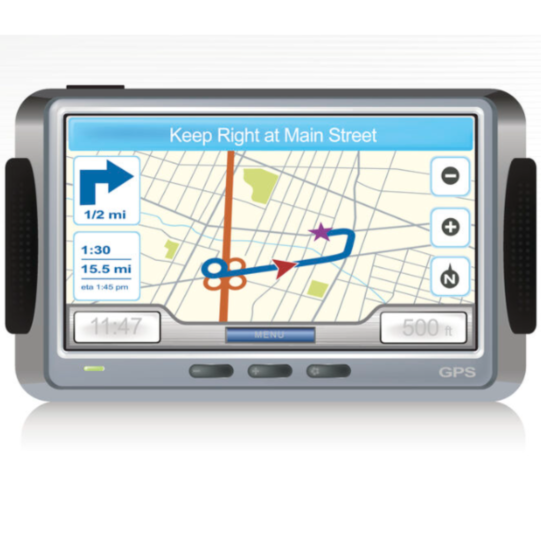 New From KYOCERA- 5.0″ 800 X 480 WVGA Resolution High Bright Industrial TFT