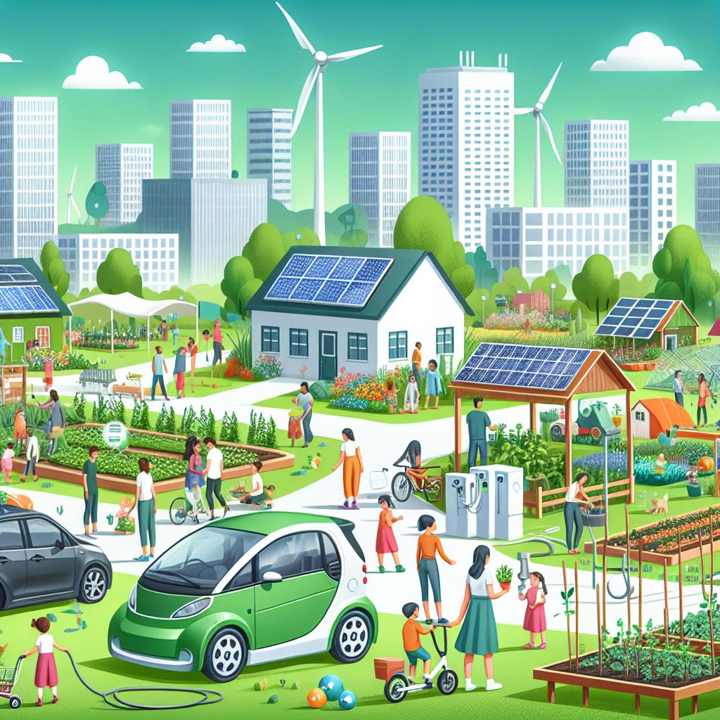 Winbond Electronics Wins 2024 National Sustainable Development Award Showcasing Leadership in Green Technology